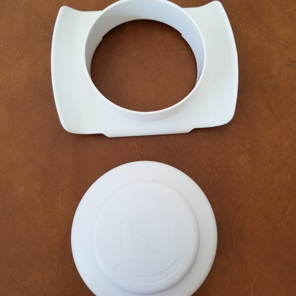 Pampered Chef Simple Slicer - NIB - Picture 6 of 9